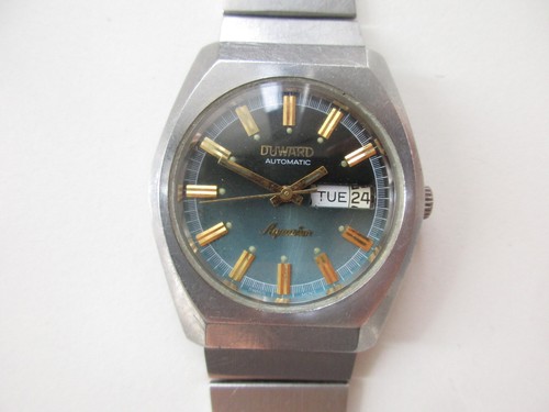 Duward aquastar automatic - aquastar,