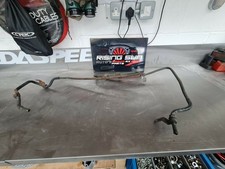 MAZDA RX7 FD3S 13B 1992-2002