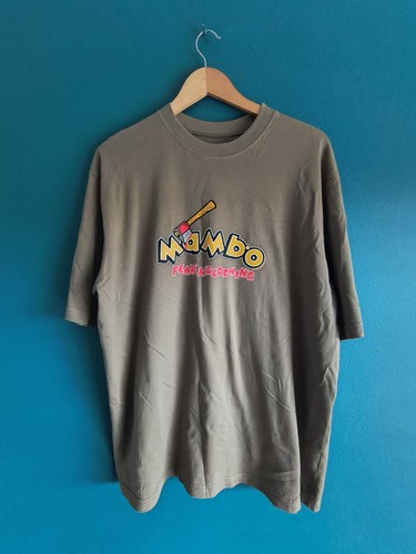 Vintage mambo faith - vintage,