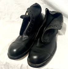 Vintage BRITISH ARMY Black