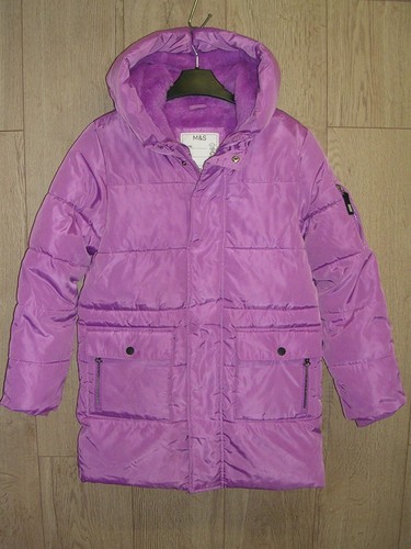 Marks spencer girls lilac - spencer,