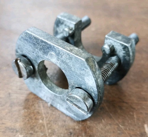 Vintage electrical pyro - vintage,
