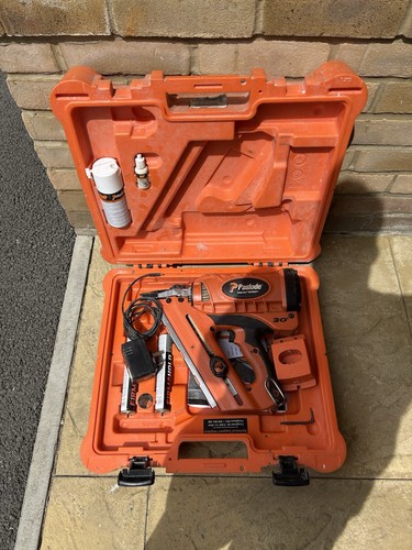 Paslode imf 350 - plus, cordless