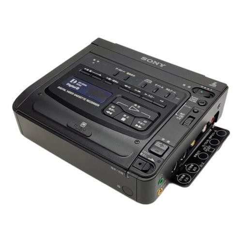 Sony d200 digital8 hi8 - sony,
