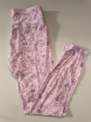 Lularoe disney leggings - disney,