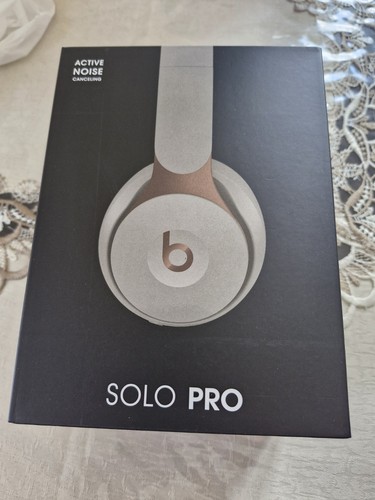 Beats dre solo pro wireless - by,