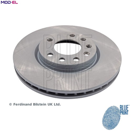 Brake disc adz94335 for - 2x,
