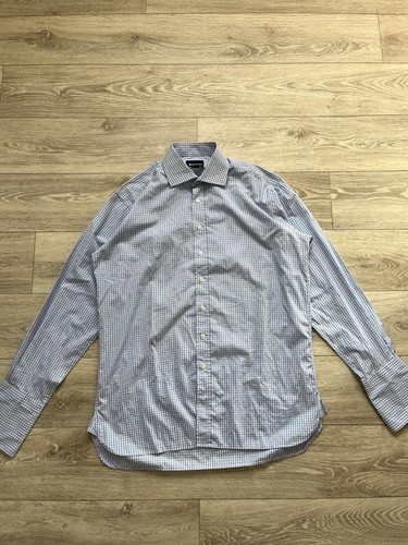 Men aquascutum shirt - men, l