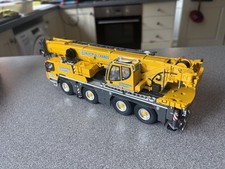 Liebherr Ltm 1090 Universal