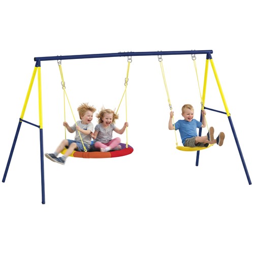 Aiyaplay kids swing - aiyaplay, set