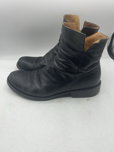 Fiorentini baker boots - fiorentini,