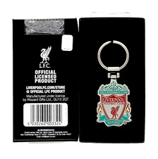 LIVERPOOL FC - EXECUTIVE METAL
