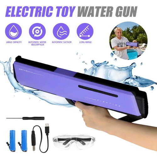 Toys high capacity electric - toys, high-capacity