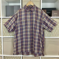 Rohan Travel Shirt Mens XL