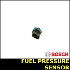 Fuel Pressure Sensor Fits
