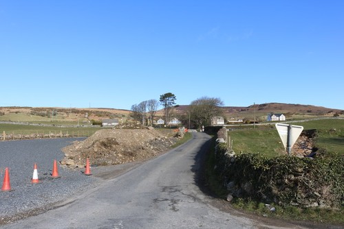 Photo road laggan - photo,