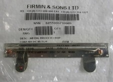 British Full Size:"3-SPACE