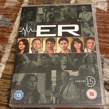 ER: The Final Season - Season