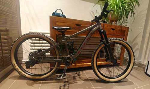 Vitus mythique full - mythique, 24