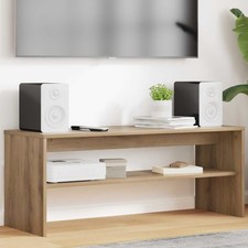 TV Cabinet Artisan Oak 100 x
