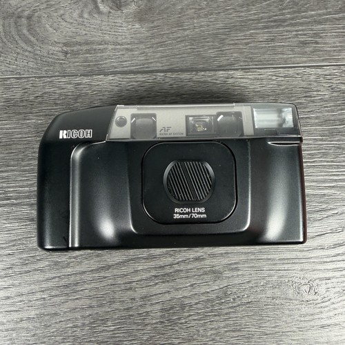 Ricoh 550 date 35mm - ricoh,