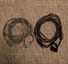 USB Play & Charge Cable for