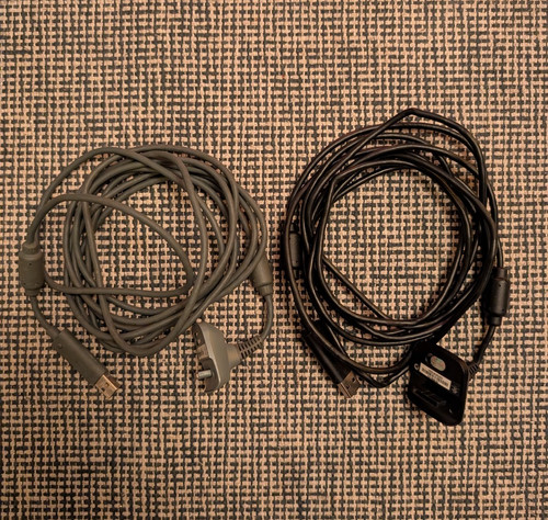 Usb play charge cable - &,