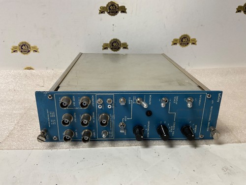 Lecroy nim computer board - lecroy,