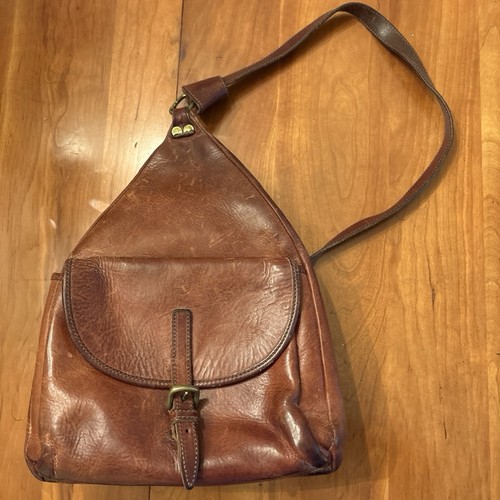 Vintage timberland leather - vintage,
