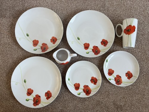 Rayware alpine poppy - rayware,