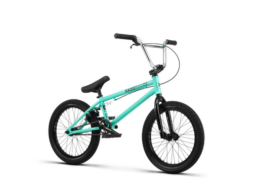 Radio saiko bike fresh - radio, 18"