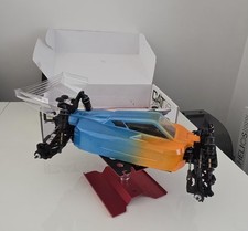 Schumacher L1R buggy 1/10 4wd