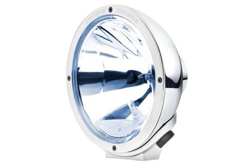 Hella spotlight lamp right s - lamp, o/s