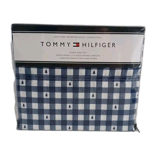 Tommy hilfiger queen - queen, sheet