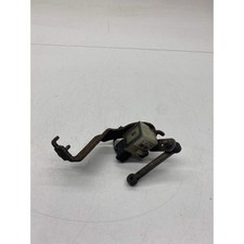 Renault megane RS headlight