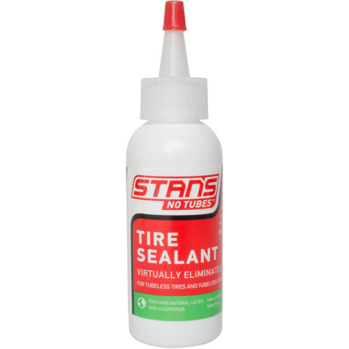 Stans tyre sealant 2oz - tyre,