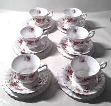 Royal Albert LAVENDER ROSE