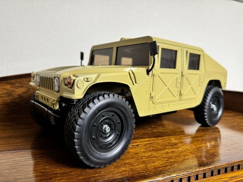 Tamiya m1025 hummer 1 - hummer, ta-01
