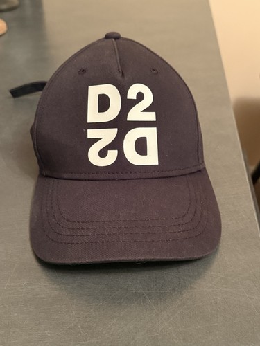 Men dsquared2 baseball cap - dsquared2,