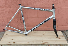 Cannondale CAAD8 Road Bike