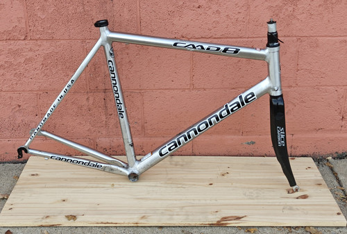 Cannondale caad8 road bike - cannondale,