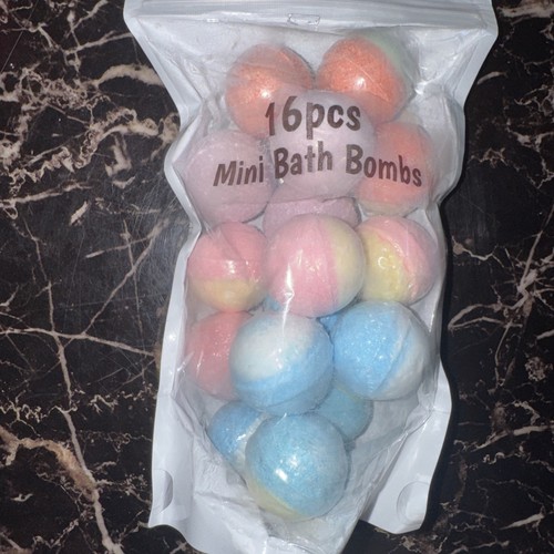 Handmade luxury bath bombs - handmade,