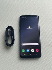 Samsung galaxy grey 64gb - galaxy, s9