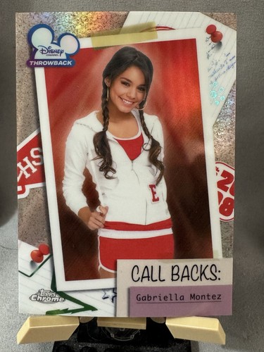 2026 topps chrome disney - topps,