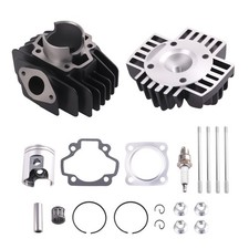Cylinder Head Piston Kit for