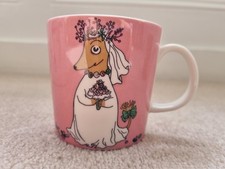 Arabia Finland Moomin Mug