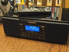 Roberts MP-Sound 43 DAB/FM