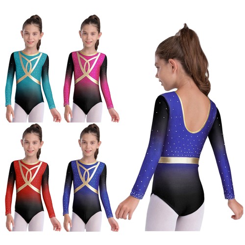 Girls gymnastics training - gymnastics,