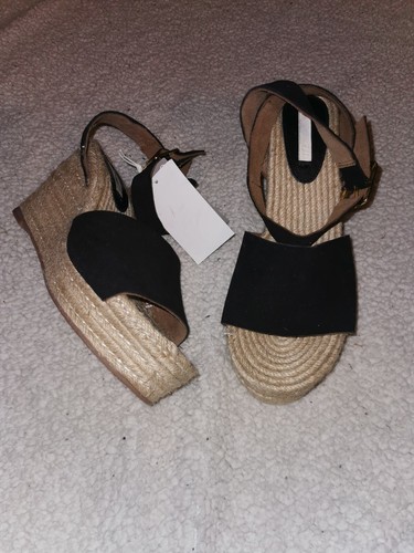 Ladies uk5 espadrille - ladies, h&m