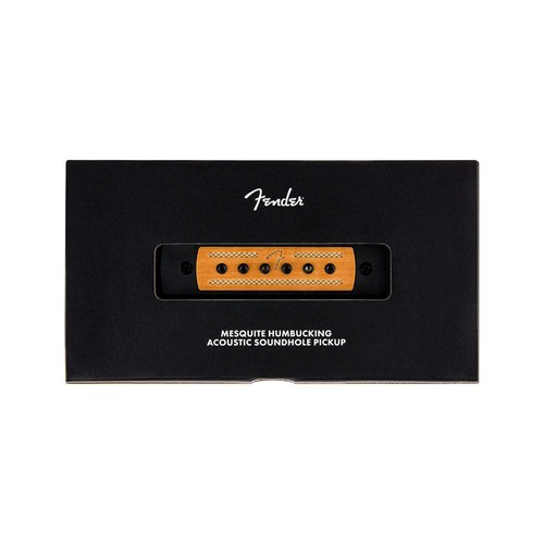 Fender mesquite humbucking - fender,